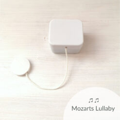 Heartdeco Spieluhr "Mozarts Lullaby"