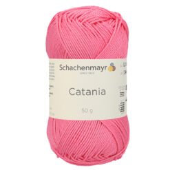Heartdeco Schachenmayr Catania 225 pink